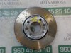 Disco de freno delantero 402063166R RENAULT