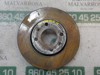Discos de freno 402063166R RENAULT