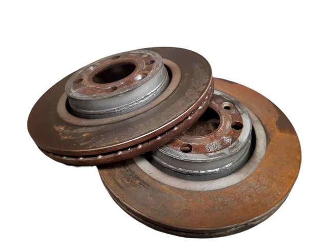 402063166R RENAULT Disco de freno comprar Alcalá