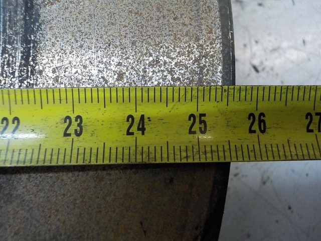 402063166R RENAULT Disco de freno comprar Madrid