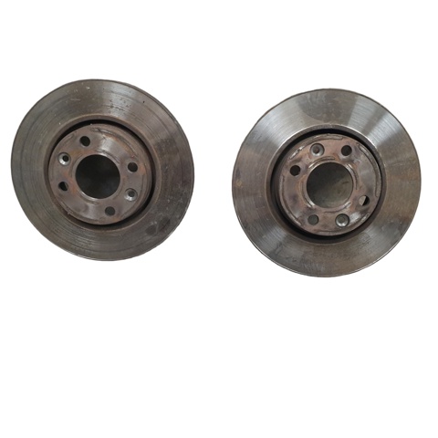 402064911R Disco de freno delantero  disponible Burgos