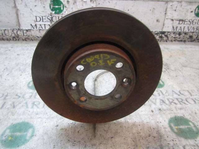 402064911R Disco de freno  en stock Granada
