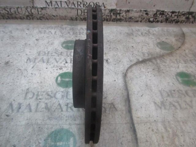 402064911R RENAULT Disco de freno comprar Alcalá
