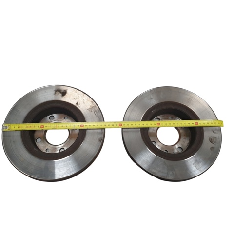 402064911R RENAULT Disco de freno comprar Bilbao