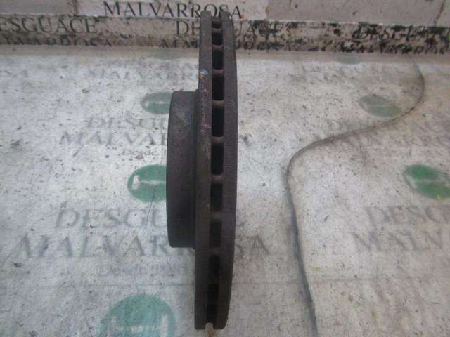 402064911R Disco de freno delantero  comprar en Pontevedra