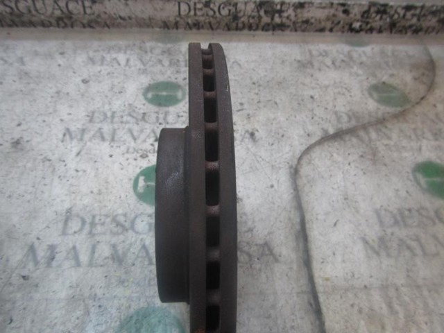 RENAULT 402064911R Disco de freno comprar Pamplona
