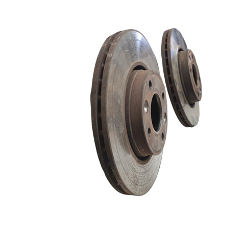 402064911R RENAULT Disco de freno comprar Madrid