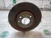 Disco de freno delantero Dacia Logan