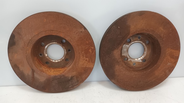 402064911R Disco de freno delantero  disponible Málaga