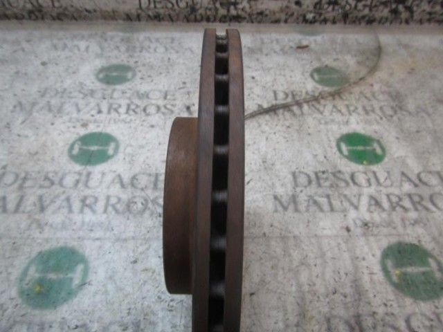 402064911R Disco de freno delantero  comprar en Reus