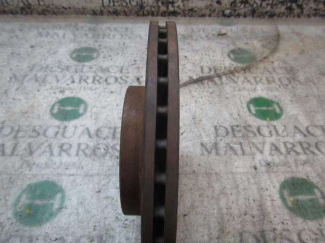 RENAULT 402064911R Disco de freno delantero  comprar en Albacete