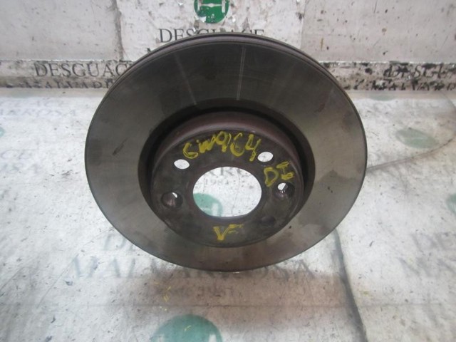 RENAULT 402064911R Disco de freno  en stock Terrassa