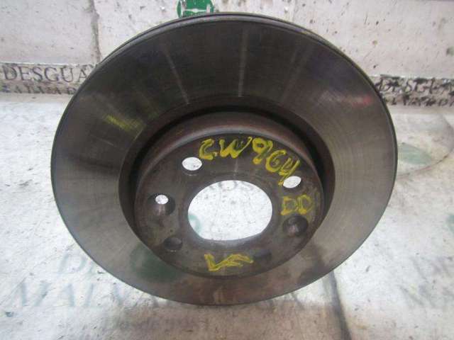 402064911R RENAULT Disco de freno comprar Bilbao