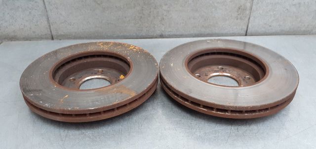 402064U107 Disco de freno comprar Girona