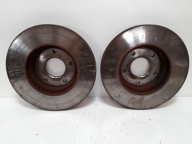 402064U107 Disco de freno comprar Sevilla