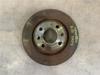 Disco de freno delantero 402065345R RENAULT