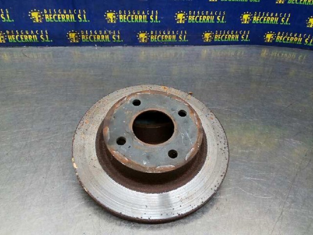 Disco de freno Nissan Micra  (K11)