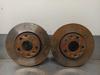 Freno de disco delantero 402066300R RENAULT