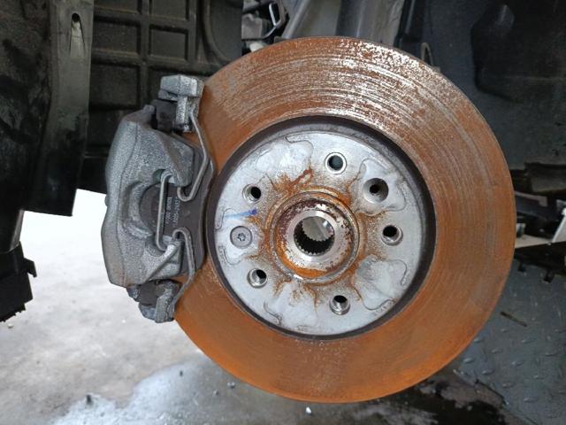 Discos 402066RN0A NISSAN