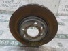 Freno de disco delantero 402067025R RENAULT