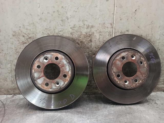 402069518R Renault (RVI)