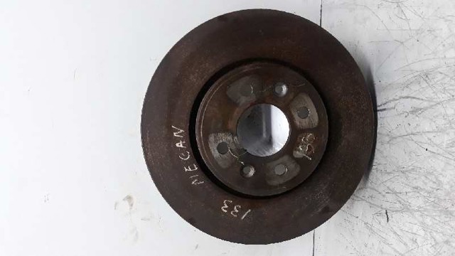 RENAULT 402069518R Disco de freno delantero  disponible Valladolid
