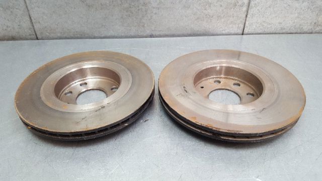 402069518R Disco de freno  en stock Granada
