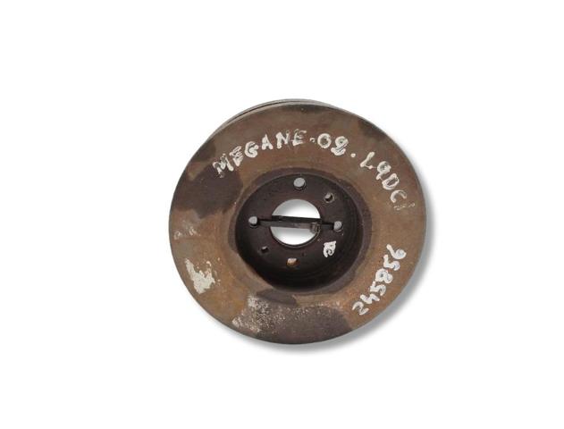 RENAULT 402069518R Disco de freno comprar Pamplona