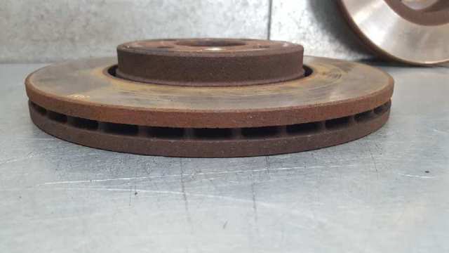 402069518R Disco de freno delantero  comprar en Reus