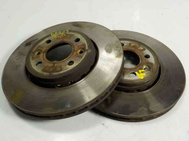 402069518R RENAULT Disco de freno delantero  comprar en Lleida