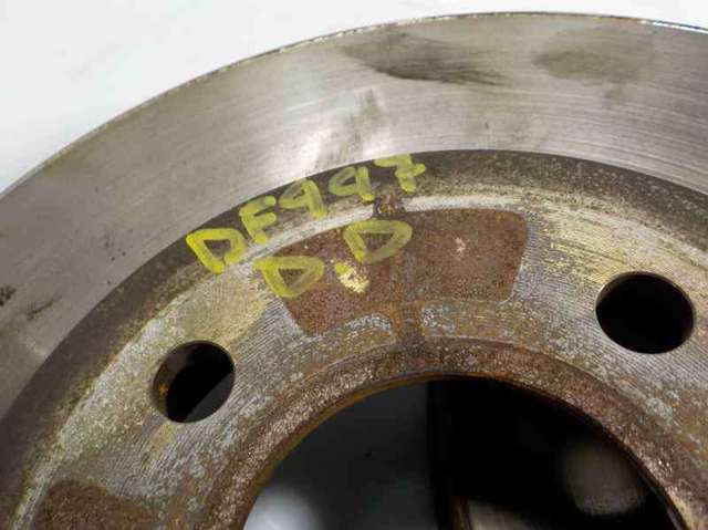 RENAULT 402069518R Disco de freno comprar Barcelona
