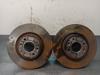 Discos Renault Clio 2