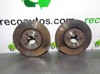 Discos de freno Renault Kangoo 1