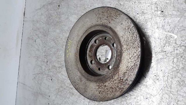 RENAULT 402069518R Disco de freno delantero  comprar en Albacete