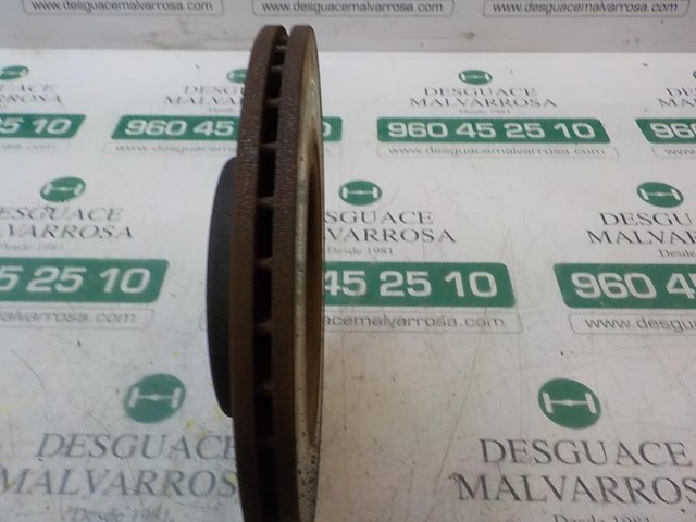 Freno de disco delantero Nissan Versa E12X