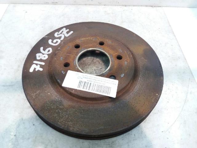 Freno de disco delantero 40206EB300 NISSAN