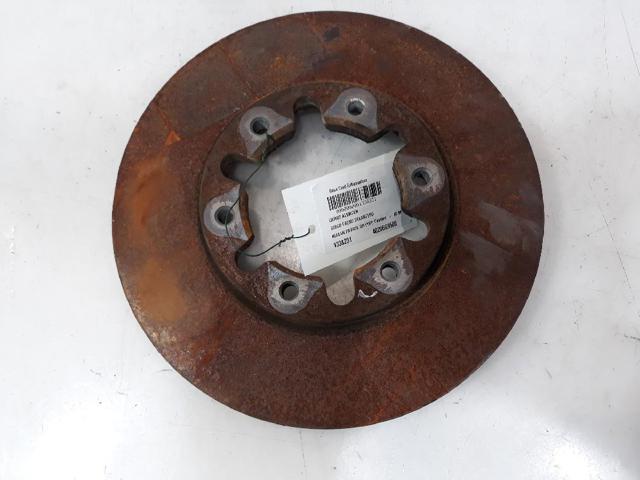 Comprar Freno de disco delantero Patrol  Y60
