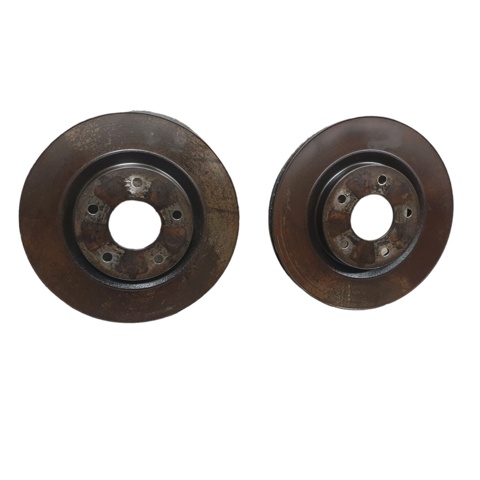 40206JD00A Disco de freno comprar Sevilla