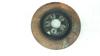 Freno de disco delantero 40206JL00B NISSAN