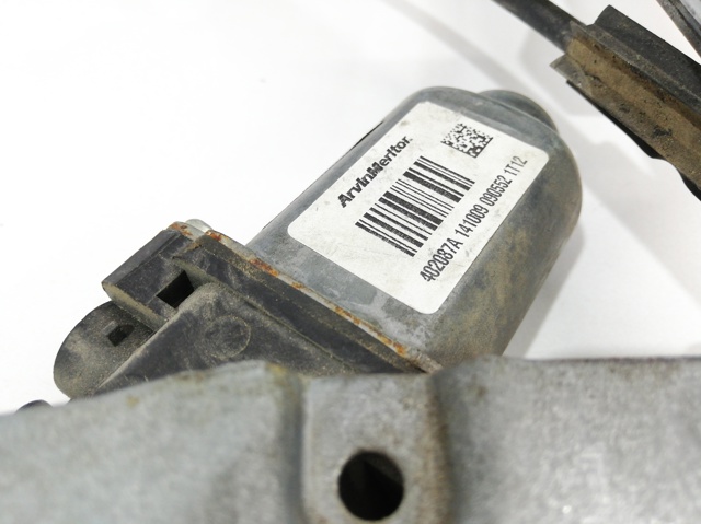 RENAULT 402087A Mecanismo de elevalunas de la puerta delantera izquierda  comprar en Ponferrada