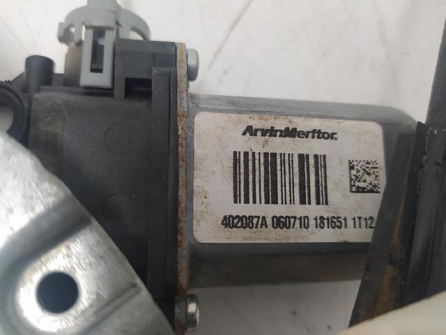 402087A RENAULT Mecanismo de elevalunas de la puerta delantera izquierda  comprar en Jaén