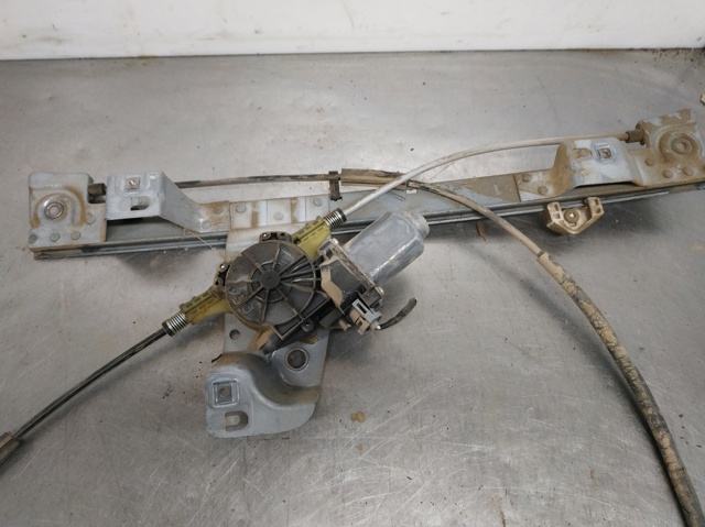 402087A RENAULT Mecanismo de elevalunas delantero izquierdo comprar Alcalá