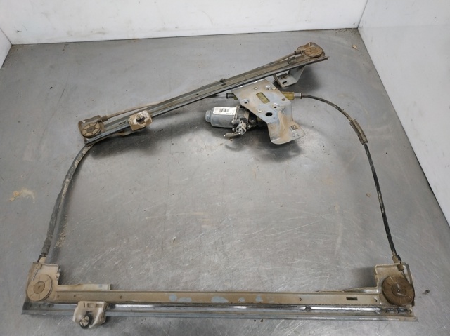 RENAULT 402087A Mecanismo de elevalunas de la puerta delantera izquierda  comprar en Albacete