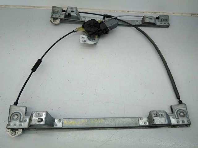 402087A RENAULT Mecanismo de elevalunas delantero izquierdo comprar Alcalá