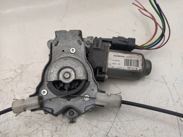 402121D Nissan/Infiniti