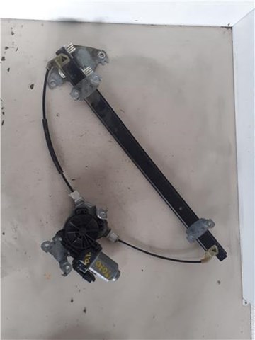 Motor elevalunas, puerta delantera izquierda 402121D Nissan