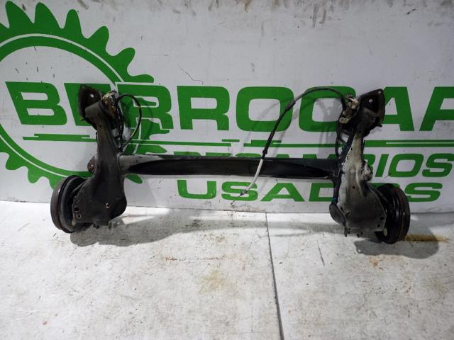 Subchasis trasero Opel Corsa  desde 475,13 €
