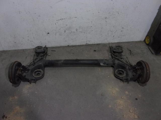 Subchasis trasero Opel Corsa  (2014-2026)