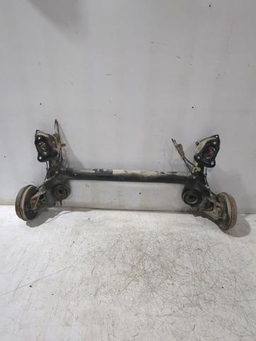 Subchasis trasero Corsa  hatchback (2014-2026) original desde 475,13 €