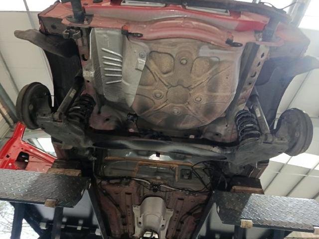 Subchasis trasero Opel Corsa  desde 464,64 €